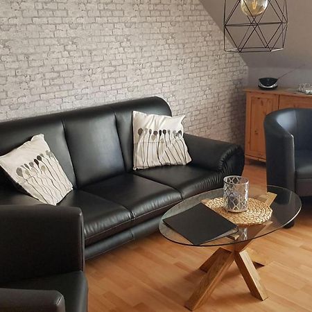 Ferienwohnung-West Вердум Экстерьер фото