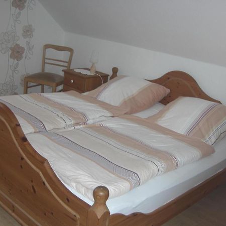 Ferienwohnung-West Вердум Экстерьер фото