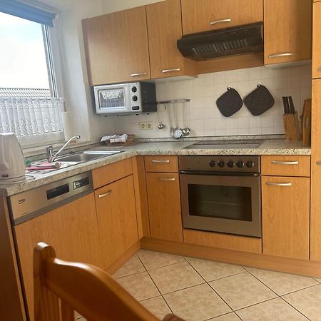 Ferienwohnung-West Вердум Экстерьер фото