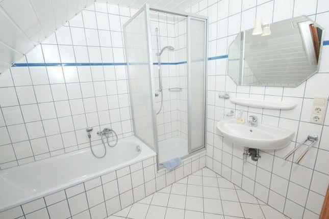 Ferienwohnung-West Вердум Экстерьер фото