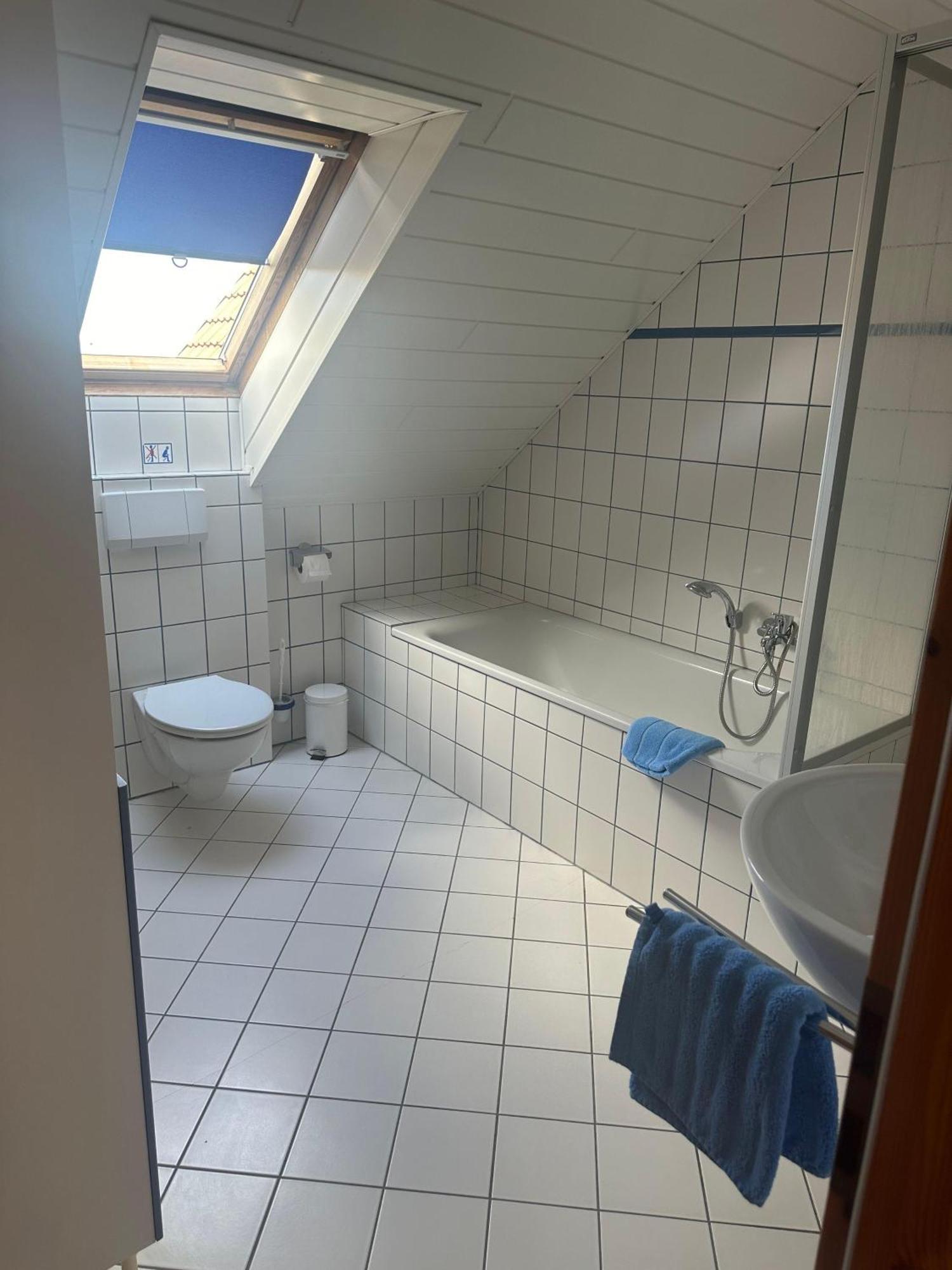 Ferienwohnung-West Вердум Экстерьер фото