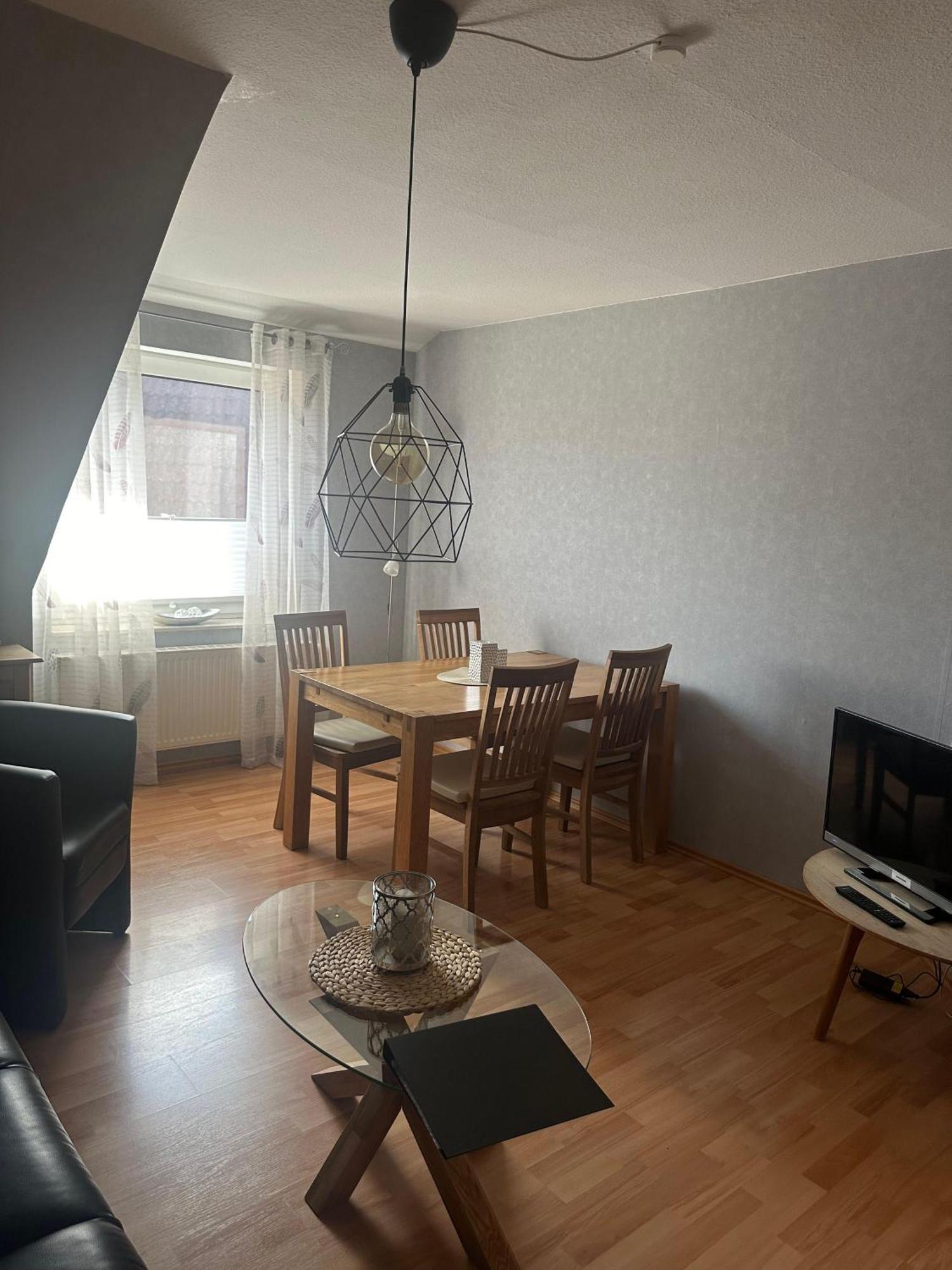 Ferienwohnung-West Вердум Экстерьер фото